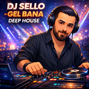 Dj Sello - Gel Bana Deep House