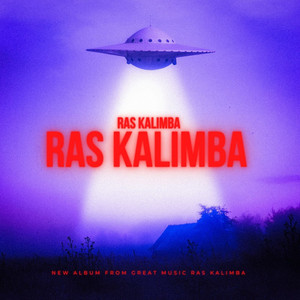 Crónica de una despedida by Ras Kalimba