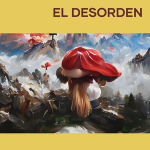 EL DESORDEN by miguel roky