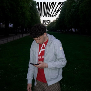 Moncler Jacken by Adrian Angel