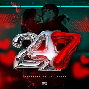 Estrellas de la Kumbia - 24 7