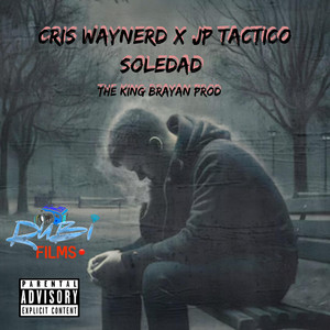 soledad by Cris WayneRD