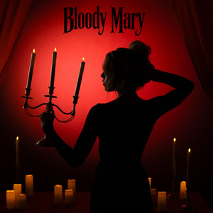 Bloody Mary by Jenna Davis