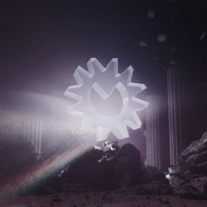 Pillars Of The Earth by Pale Sky