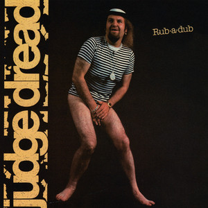 Rub-A-Dub cover