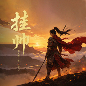 挂帅 by 邓寓君(等什么君)