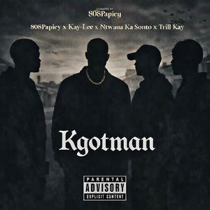 Kgotman