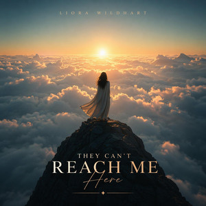 They Can't Reach Me Here by Liora Wildhart