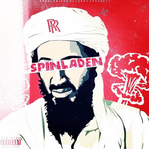 Portada de Spin Laden