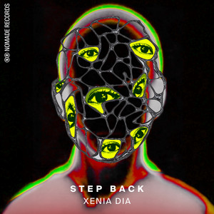 Step Back - Extended Mix by Xenia Dia