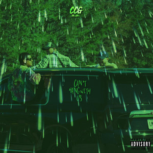 CCG THE LABEL | Spotify