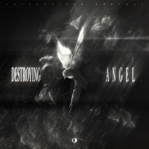 ANTAGONÏZER — DESTROYING ANGEL (2026)