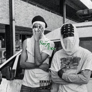 Naijaboy by cr33d, Og Trex