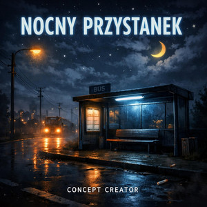 Proszę wróć... by Nocny Przystanek