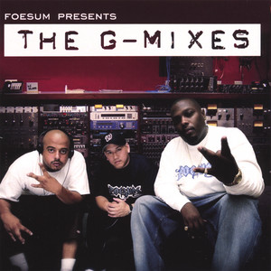 G-SOUZ  DJ G-RAP BLACK BOXX MIX 洋楽