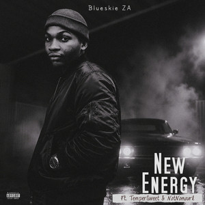 New Energy by Blueskie, TemperSweet, NotNomourl