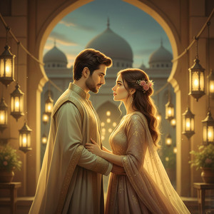 حين يناديني قلبك by Layana Noor