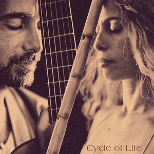 Cycle of Life by Ariel & Meira, Ariel Berli, Meira Segal