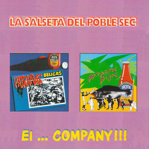 Muévete un Poco by La Salseta del Poble Sec