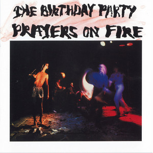 Prayers on Fire album