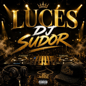 Luces DJ sudor by El Ministro HD