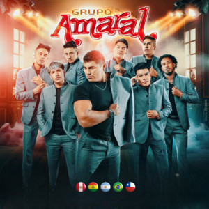 Grupo Amaral - Lloro por Tu Amor