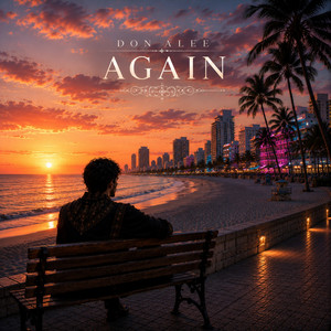 Last Goodbye by Don Alee