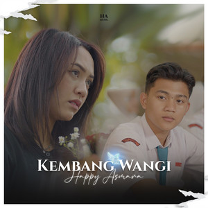 Happy Asmara - Kembang Wangi