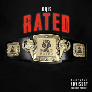 Portada de Rated