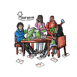Trap House (feat. Shoreline Mafia) - song and lyrics by 03 Greedo