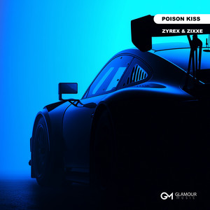 Poison Kiss by ZYREX, ZIXXE