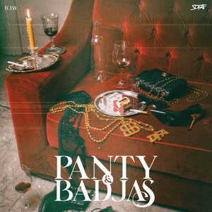 Panty & Badjas by B'Jay