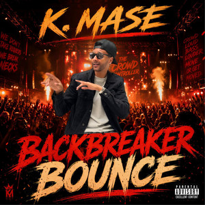 Backbreaker Bounce by K.Mase