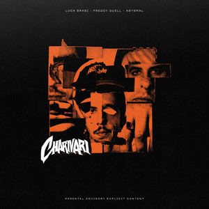VIEWMASTER by Luca Bra$i, Freddy Quell, Abysmal, FRS