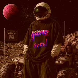 Game Over by Herreraprod
