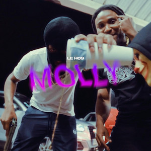 Molly by Thery Armani Music, Le H09