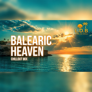 Balearic Sunset – música e letra de L.D.B Time to Chill | Spotify