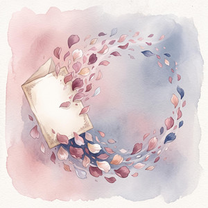 White Lace by Sienna Cruz Zarine