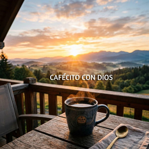 Cafecito Con Dios by Jesus Adrian