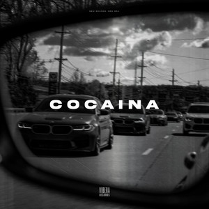 Cocaina by GUSEYNOV