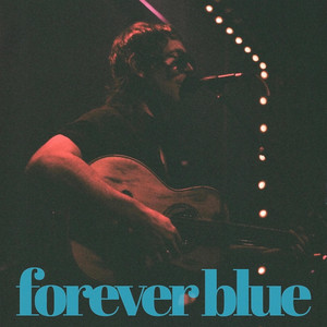 Forever Blue by Silver Triplets of the Rio Hondo
