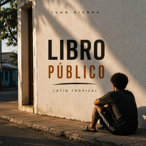 Libro Público by Ivan Sierra