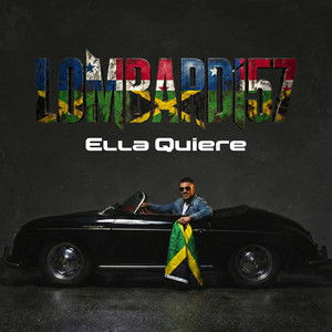 Ella Quiere by LOMBARDI57