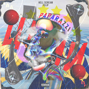 Paparazzi by Hellscream