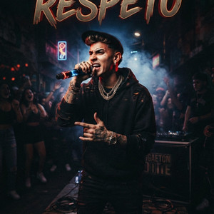 No Tienen Respeto by sonaurbana