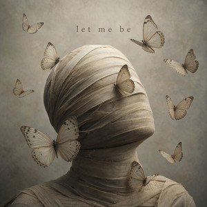 The Second Voice Inside Me by LET ME BE