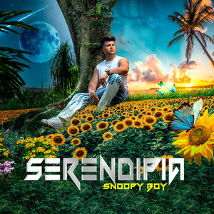 Mariposa by Snoopy Boy