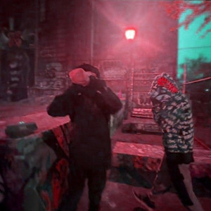 benzos n da c by tears, akselbolt, lungskull