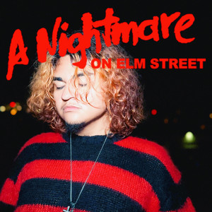 A Nightmare on Elm Street by Giraa