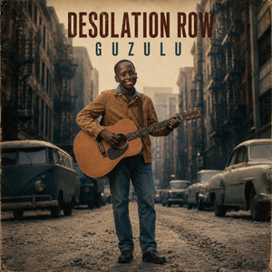 Desolation Row by Guzulu